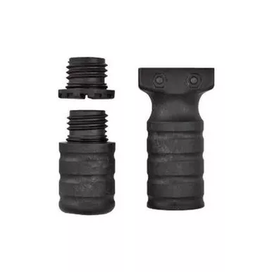 Blackhawk Rail Mount Vertical Grip - Blackhawk Weapon Accessory