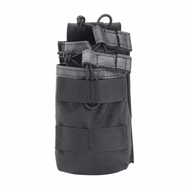 Blackhawk S.T.R.I.K.E. Tier Stacked M16/M4/PMAG Mag Pouch - MOLLE