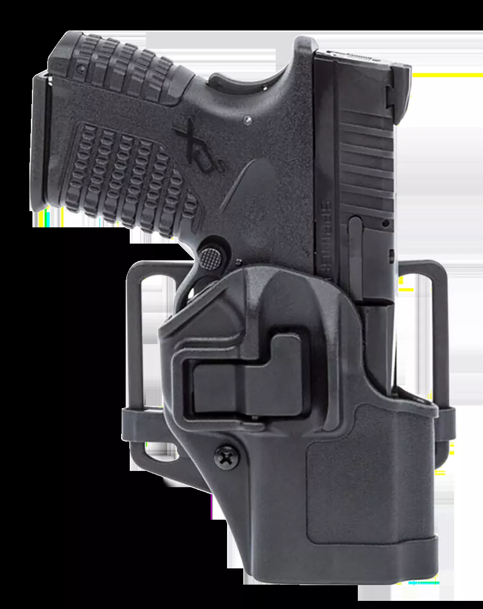 Blackhawk SERPA Black CQC Sig P365/P365XL RH, Box