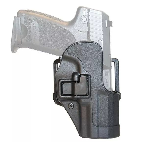 Blackhawk Serpa Cqc Left Hand Holster