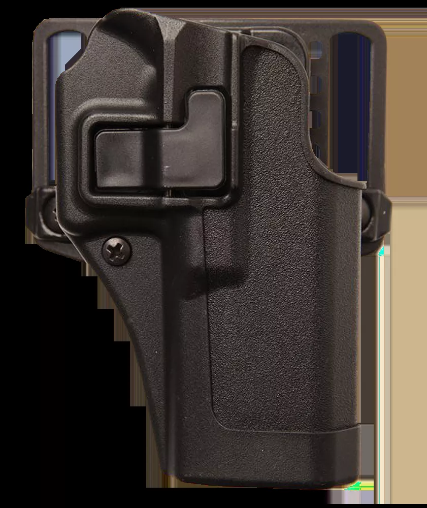 Blackhawk Serpa CQC OWB Size 63 Fits S&W M&P Shield 9/40