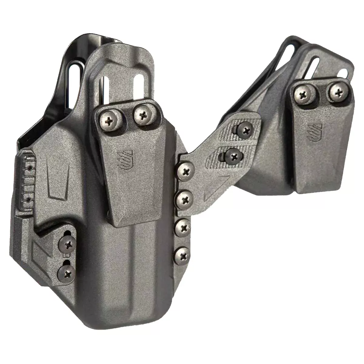 Blackhawk Stache IWB Premium Kit Sig P365XL