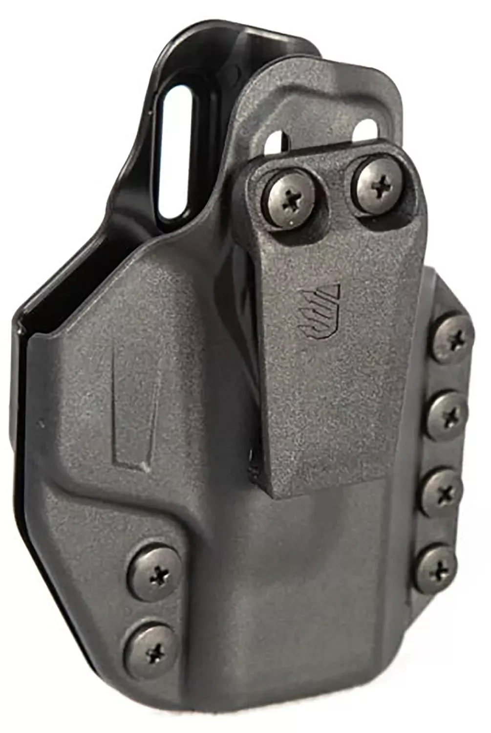 Blackhawk Stache IWB Size 63 Holster Fits S&W Shield 9/40