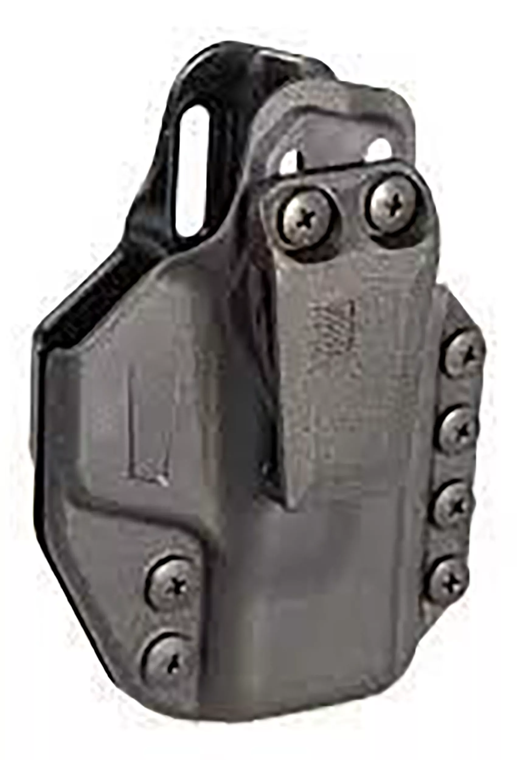 Blackhawk Stache Premium Holster Kit, IWB, Glock 43, Glock