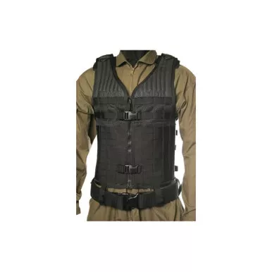 Blackhawk STRIKE Elite Vest Black