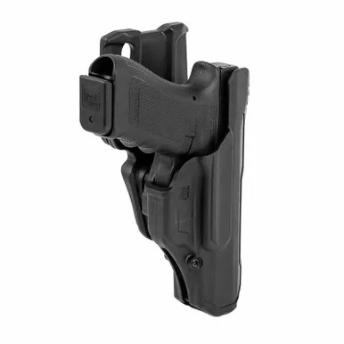 Blackhawk T-Series Level 2 Duty Holster for Smith & Wesson M&P