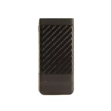 BlackhawkCQC Single Magazine Pouch Double Stack 9mm, 40 S&W Carbon Fiber