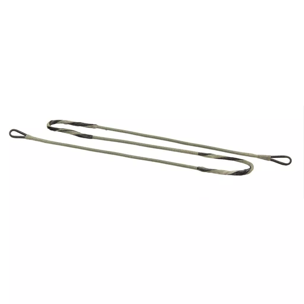 Blackheart Crossbow String 38 3/4 In. Mission