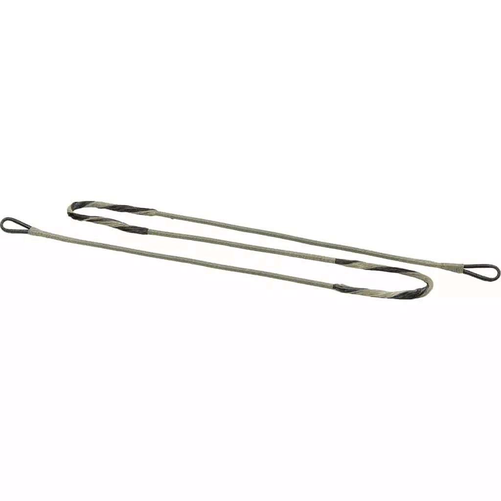 Blackheart Crossbow String 44.75 In. Parker Tornado Xtreme