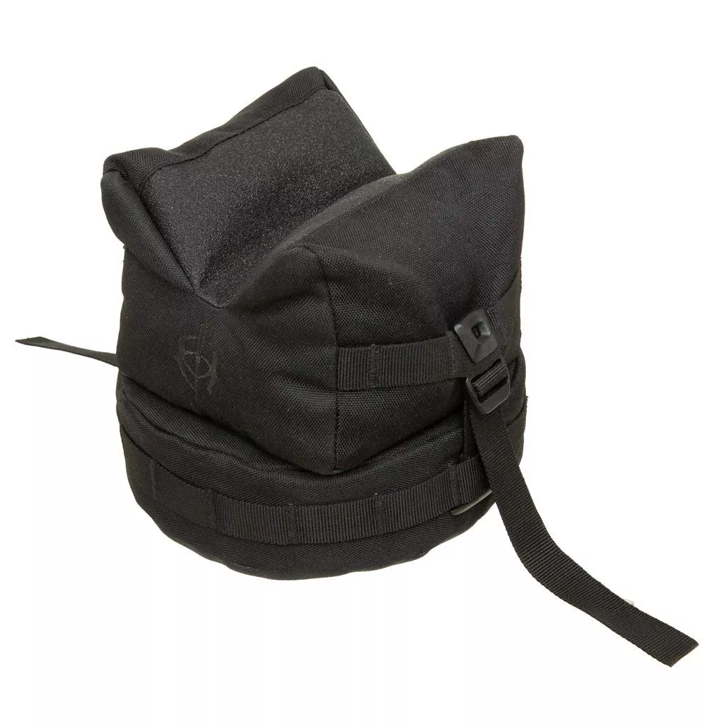 BlackHeart Crucial Sight Stack (V Bag & Base Combo)