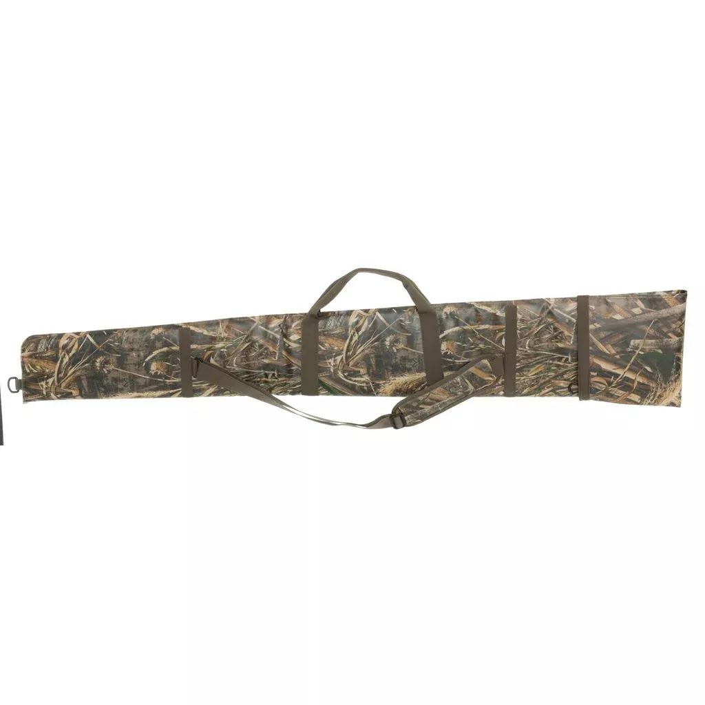 BlackHeart Immunity Floating Gun Case