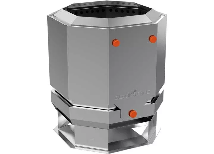Blackstone Adventure Ready 15" Smokeless Fire Pit• 5913