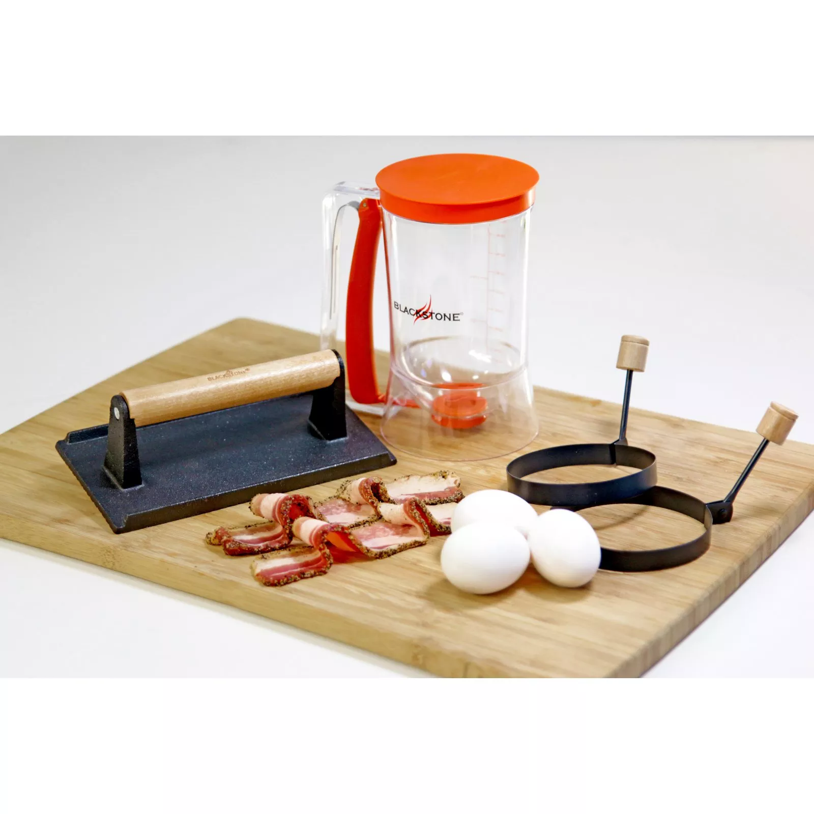 Blackstone Breakfast Kit 3PC #1543
