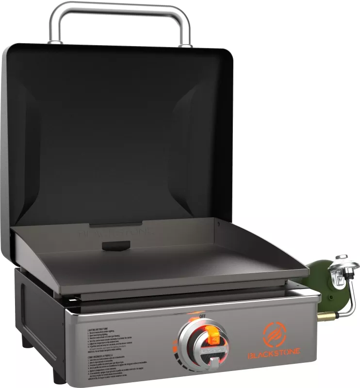 Blackstone Original Griddle with Hood #7408875