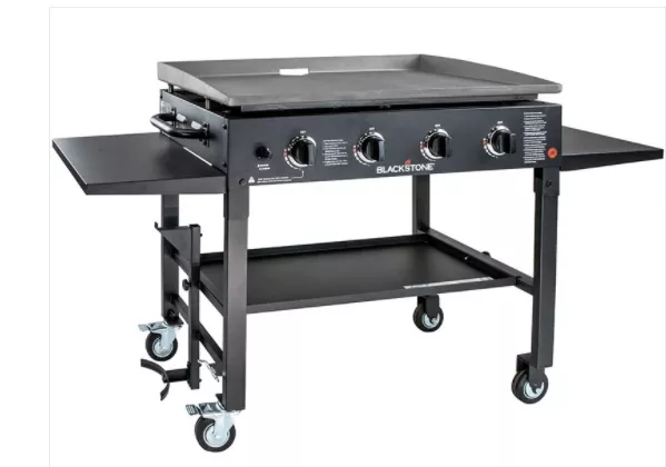 Blackstone36” Griddle Cooking Station #1554
