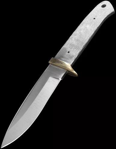 Blade Blank 7709