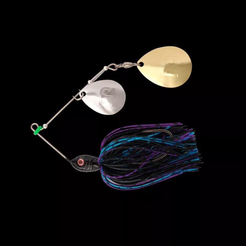 Blade Burner | Colorado Spinnerbait
