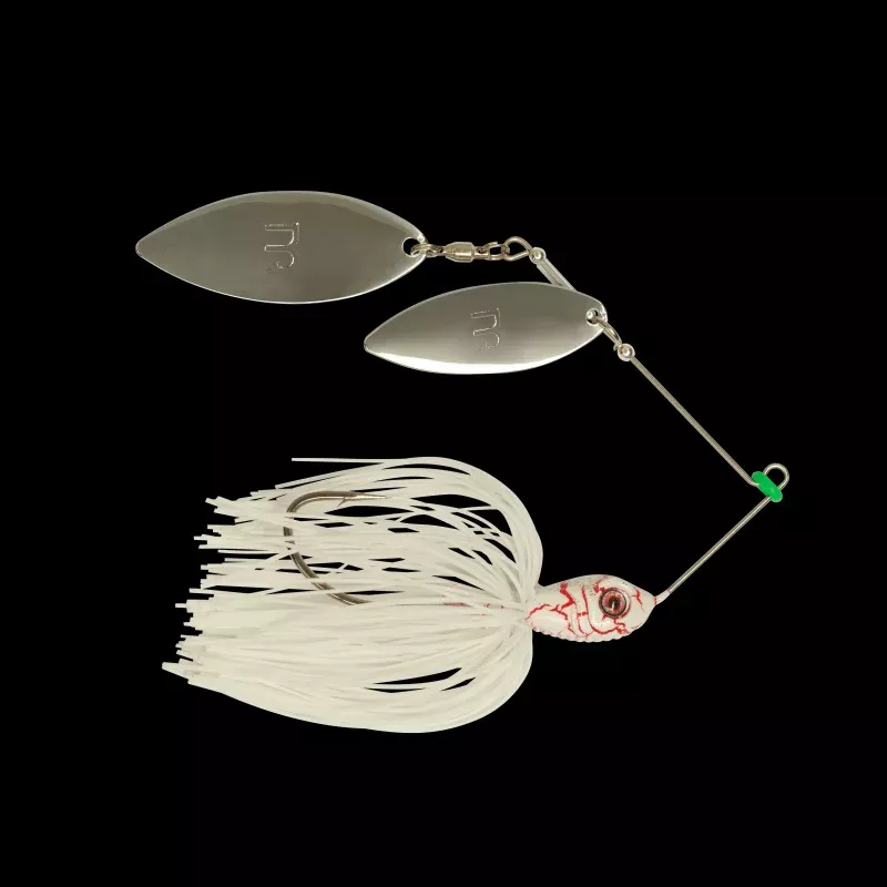 Blade Burner | Double Willow Spinnerbait