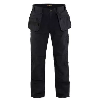 BLAKLADER 1680 Heavy Worker Pants