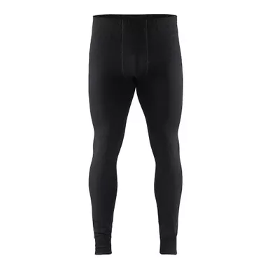BLAKLADER 1894 Xwarm Black Base Layer Bottom (189417069900)