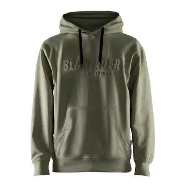 BLAKLADER 3441 US Blaklader 3D Print Hoodie