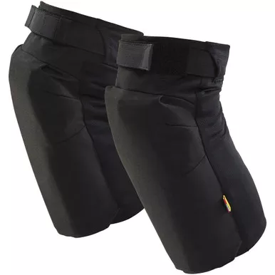 BLAKLADER 4067 Black Knee Pad Tube (406719339900)