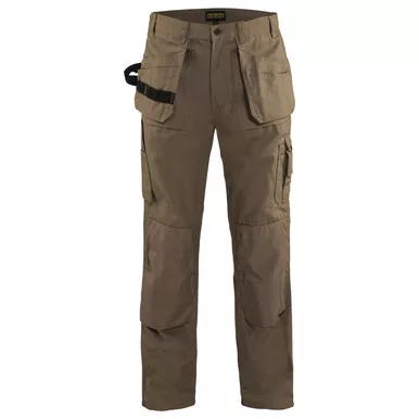 BLAKLADER Bantam Utility Pockets Work Pant