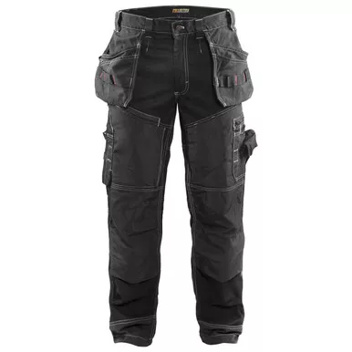BLAKLADER X1600 Work Pants