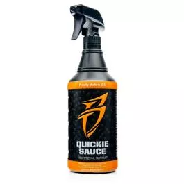 Bling Sauce Quickie Sauce 32 oz