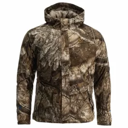 Blocker Outdoors Men's Shield™ Drencher Insulated Jacket - Realtree APX - M