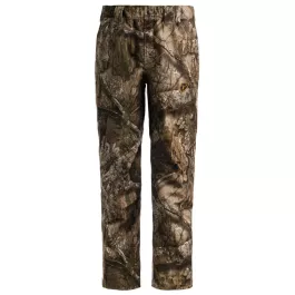 Blocker Outdoors Men's Shield Drencher Pant - Realtree APX - M