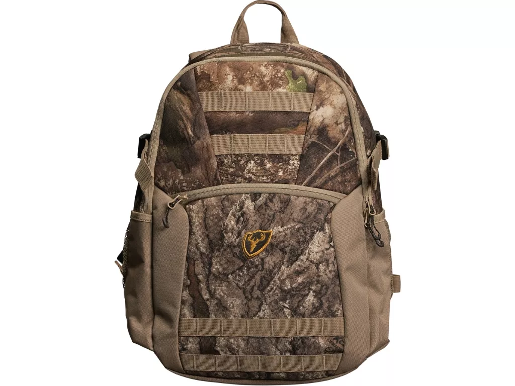 Blocker Shield Backpack RT APX OSFM, Realtree Camo APX