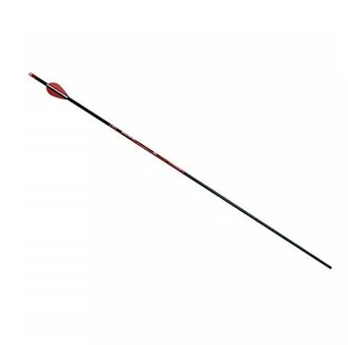 Bloodsport Hunter Extreme Arrow 400 Spine – 6 Pack #BLS-BLD134006