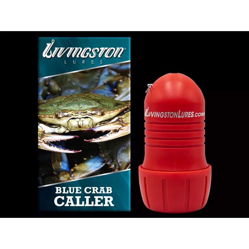 Blue Crab Caller