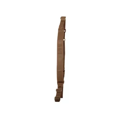 Blue Force Gear Padded 2 Point Sling Acetal Adjustment Tan
