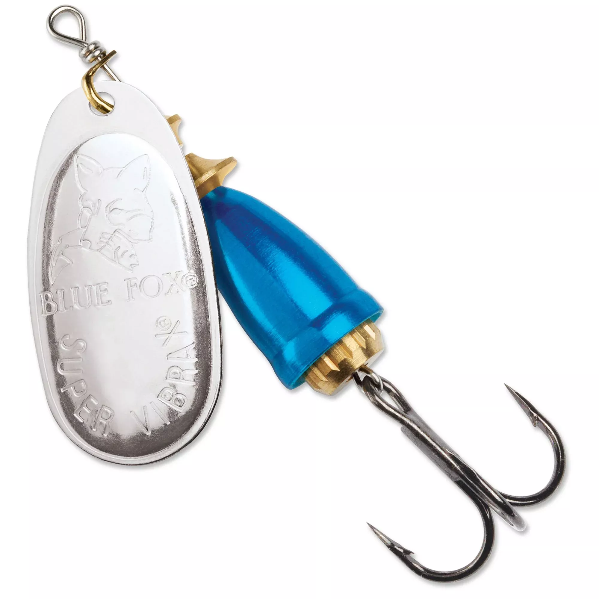 Blue Fox Vibrax Classic 10