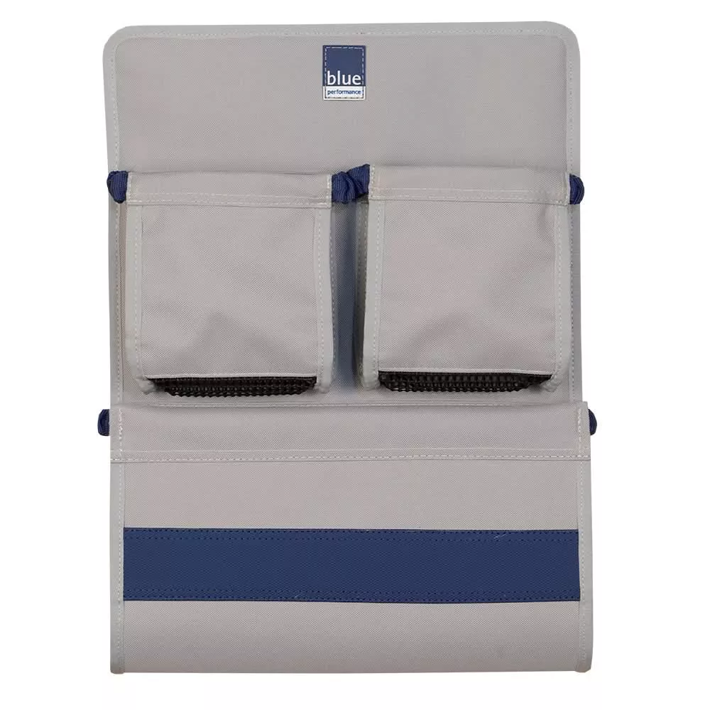 Blue Performance Cabin Bag - Small - PC3580
