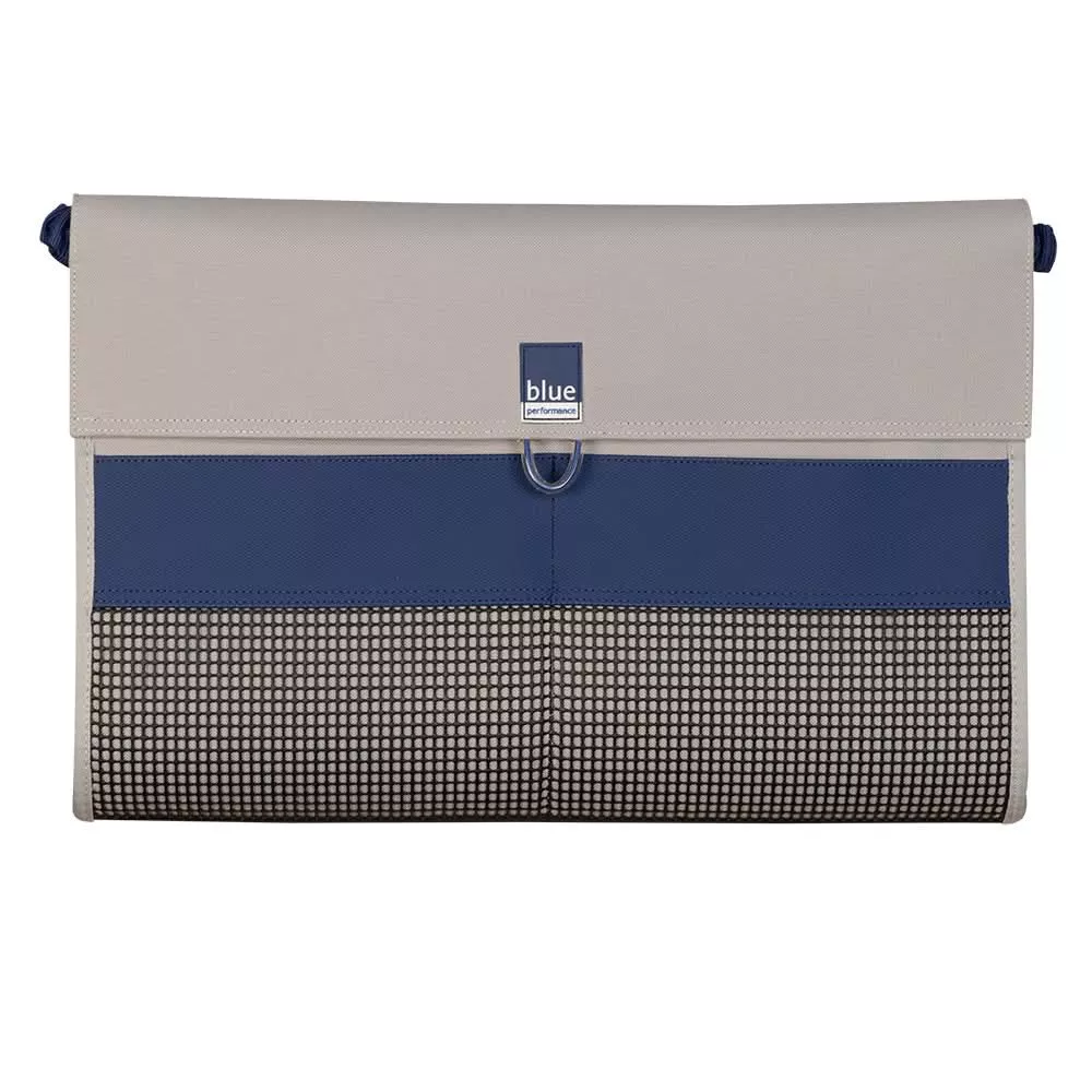 Blue Performance Cockpit Bag - Large - PC3400
