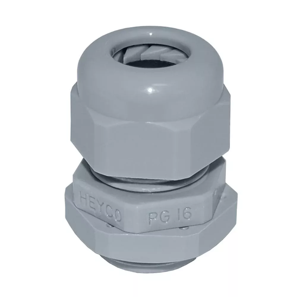 Blue Sea 3125 Medium Cable Gland – #14-#10 Cable