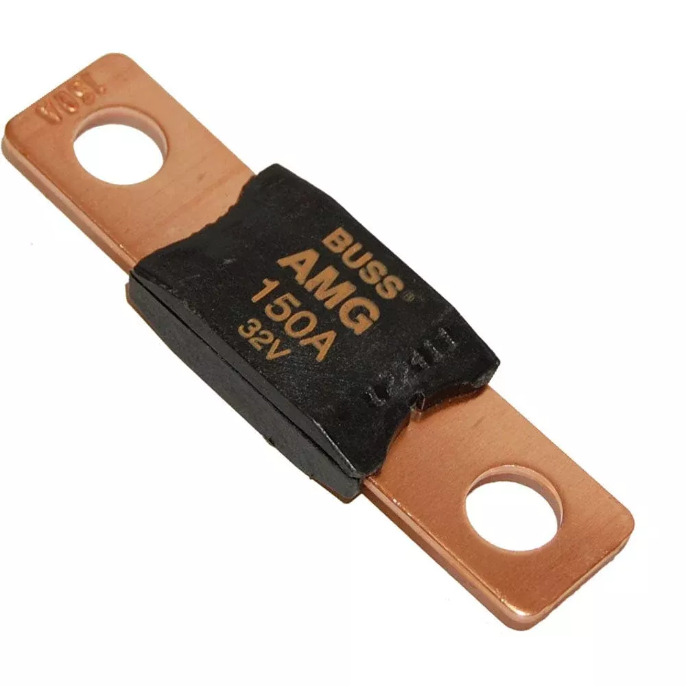 Blue Sea 5103 MEGA/AMG Fuse – 150AMP