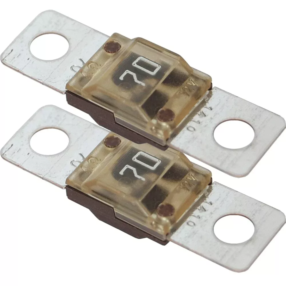 Blue Sea 5254 MIDI/AMI Fuse 70 Amp – Pair