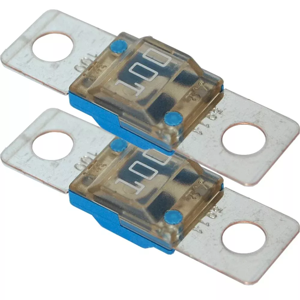 Blue Sea 5256 MIDI/AMI Fuse 100 Amp – Pair