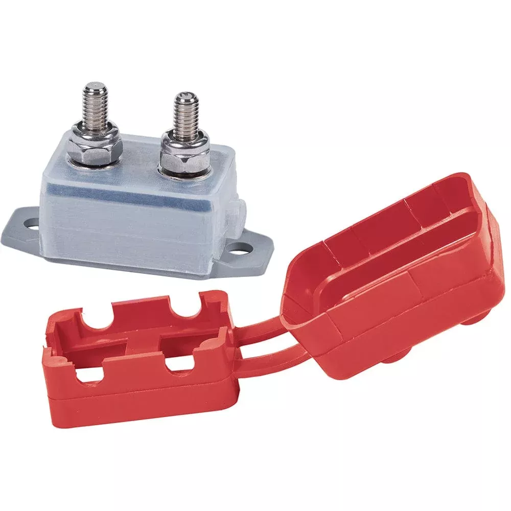 Blue Sea 7153 Short Stop Circuit Breaker – 20A
