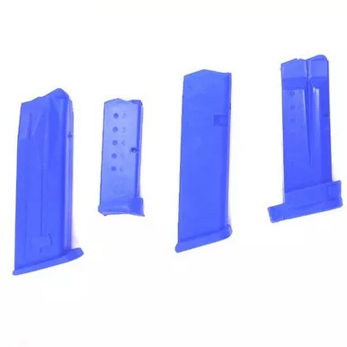 BlueGuns Training Replica Handgun Magazines