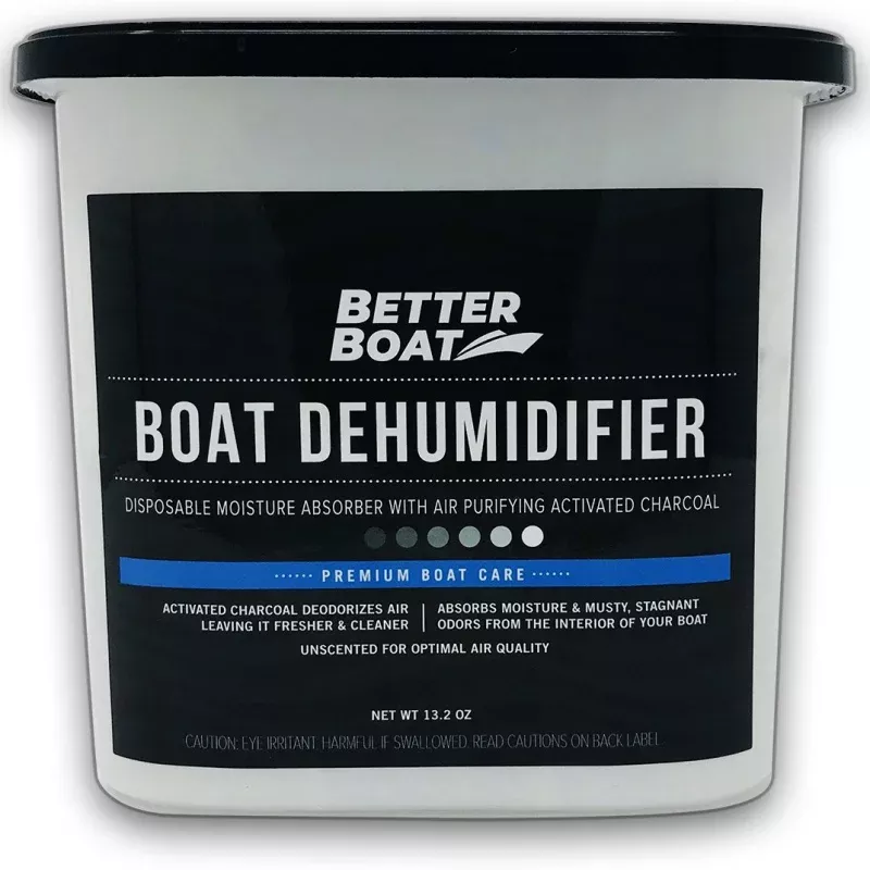 Boat Dehumidifier Container|1 Pack&2 Pack&4 Pack&6 Pack
