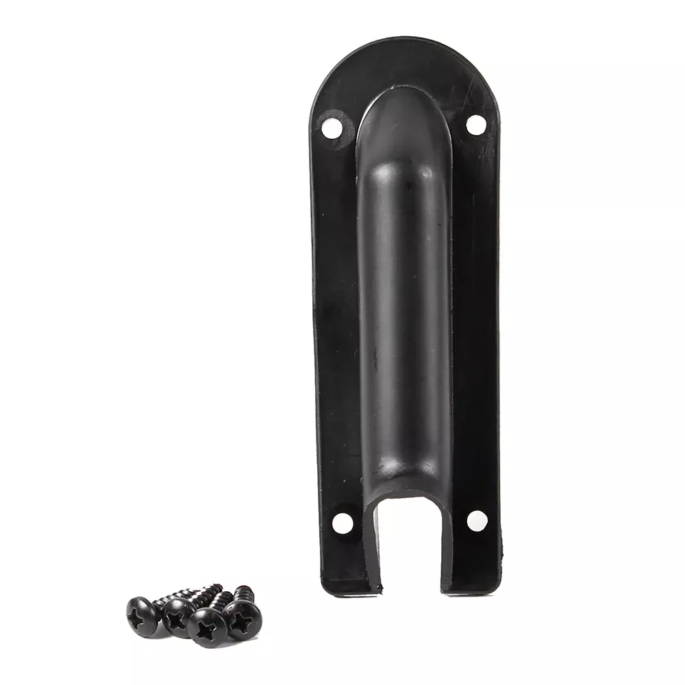 Boat Leveler Short Hose Trim – 2-1/2″ w/Screws [12729-S]