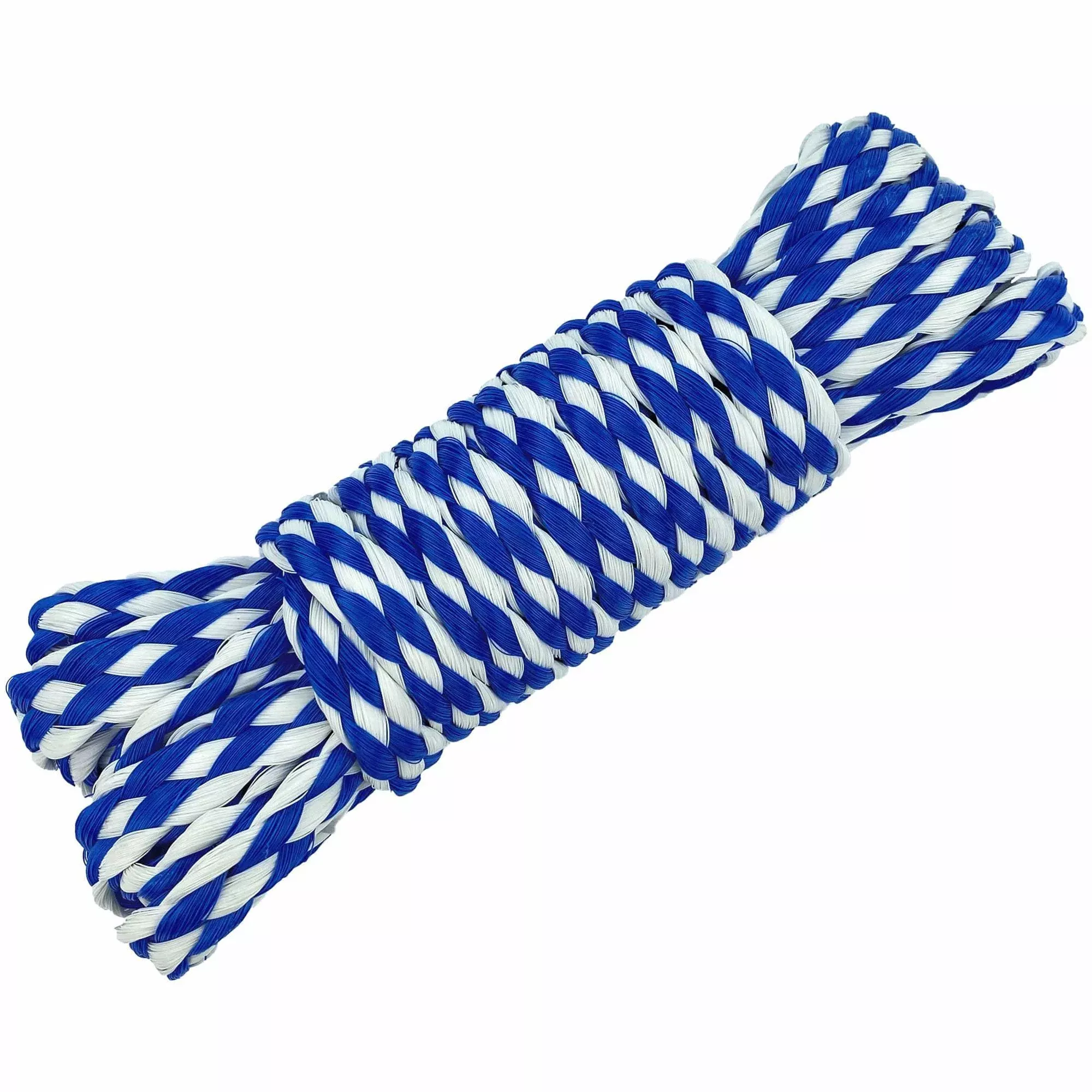BOAT Utility Rope Hollow Braid