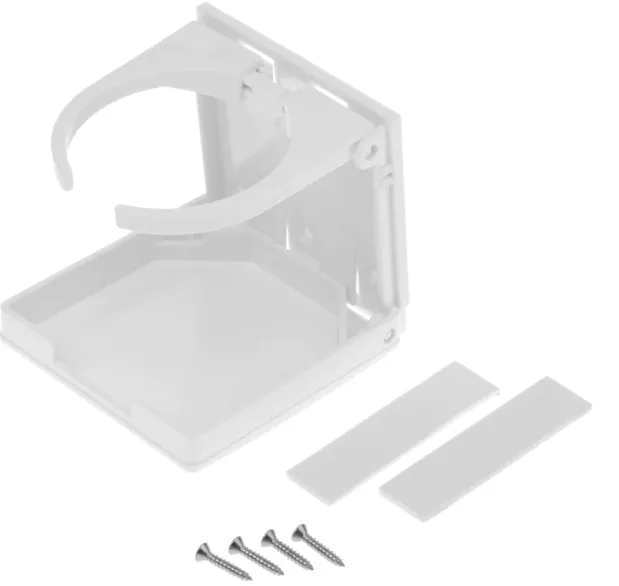 Boating Essentials Adjustable Drink Holder #BE-GE-38015-DP