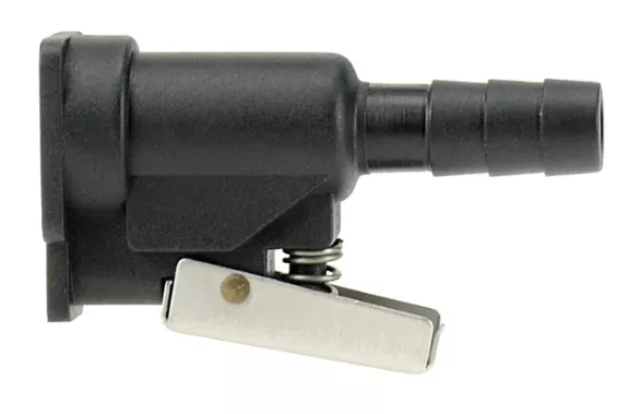 Boating Essentials Johnson/Evinrude Fuel Connector #BE-FU-53200-DP