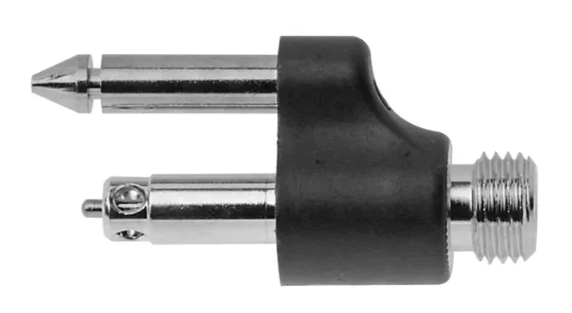 Boating Essentials Mercury Tank Connector #BE-FU-53192-DP